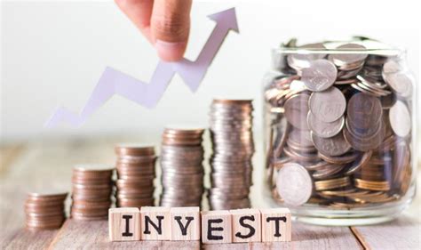 Personal Investing in the UK .